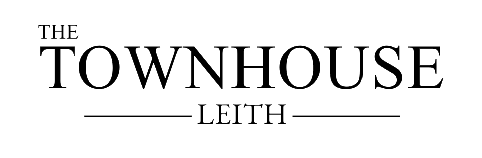 Final Townhouse vector file black