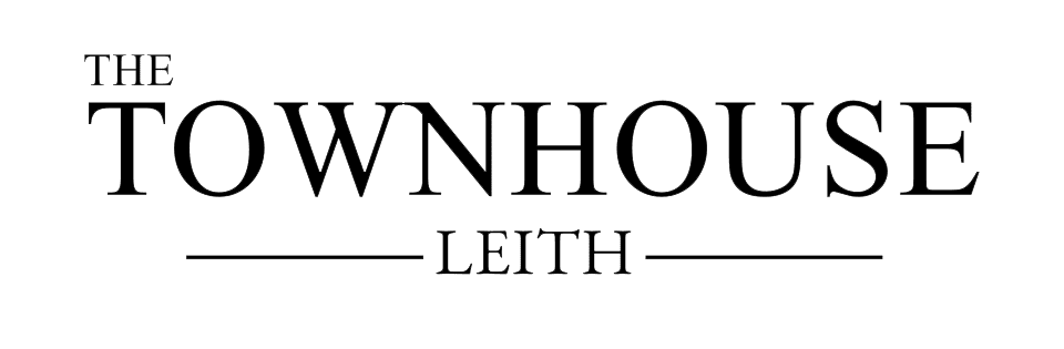 Final Townhouse vector file black